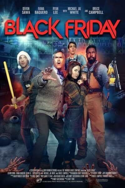 Black Friday (2021) Download