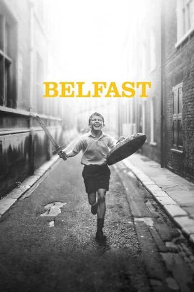Belfast (2021) Download