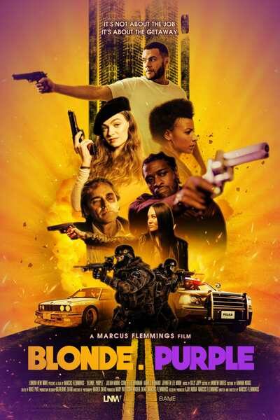Blonde. Purple (2021) Download