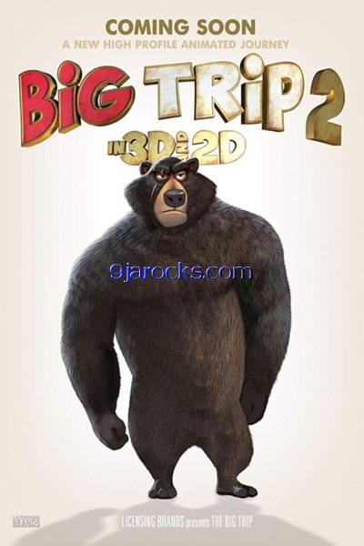 Big Trip 2: Special Delivery (2022) – Russian Download