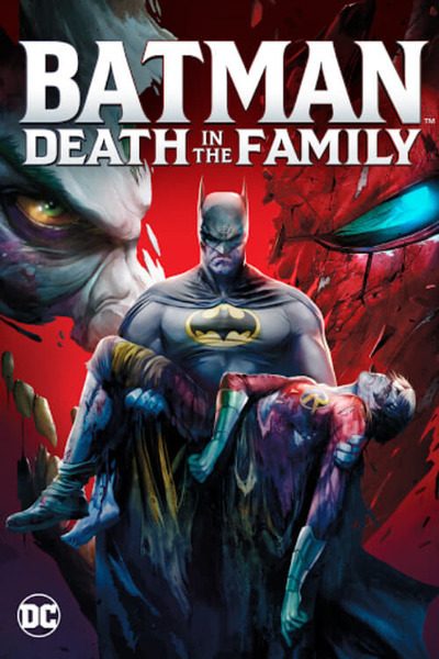 Batman: Hush (2019) Download