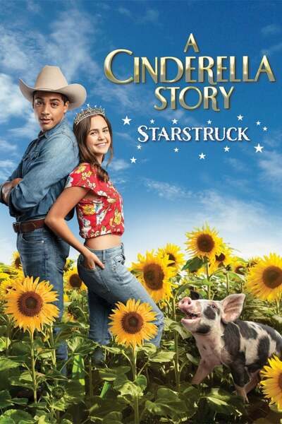 A Cinderella Story: Starstruck (2021) Download