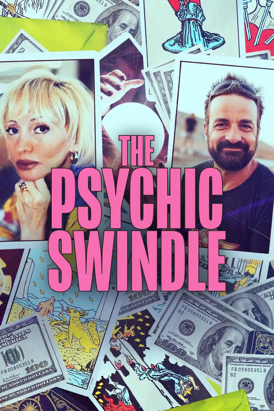 The Psychic Swindle (2025) | Download Mp4