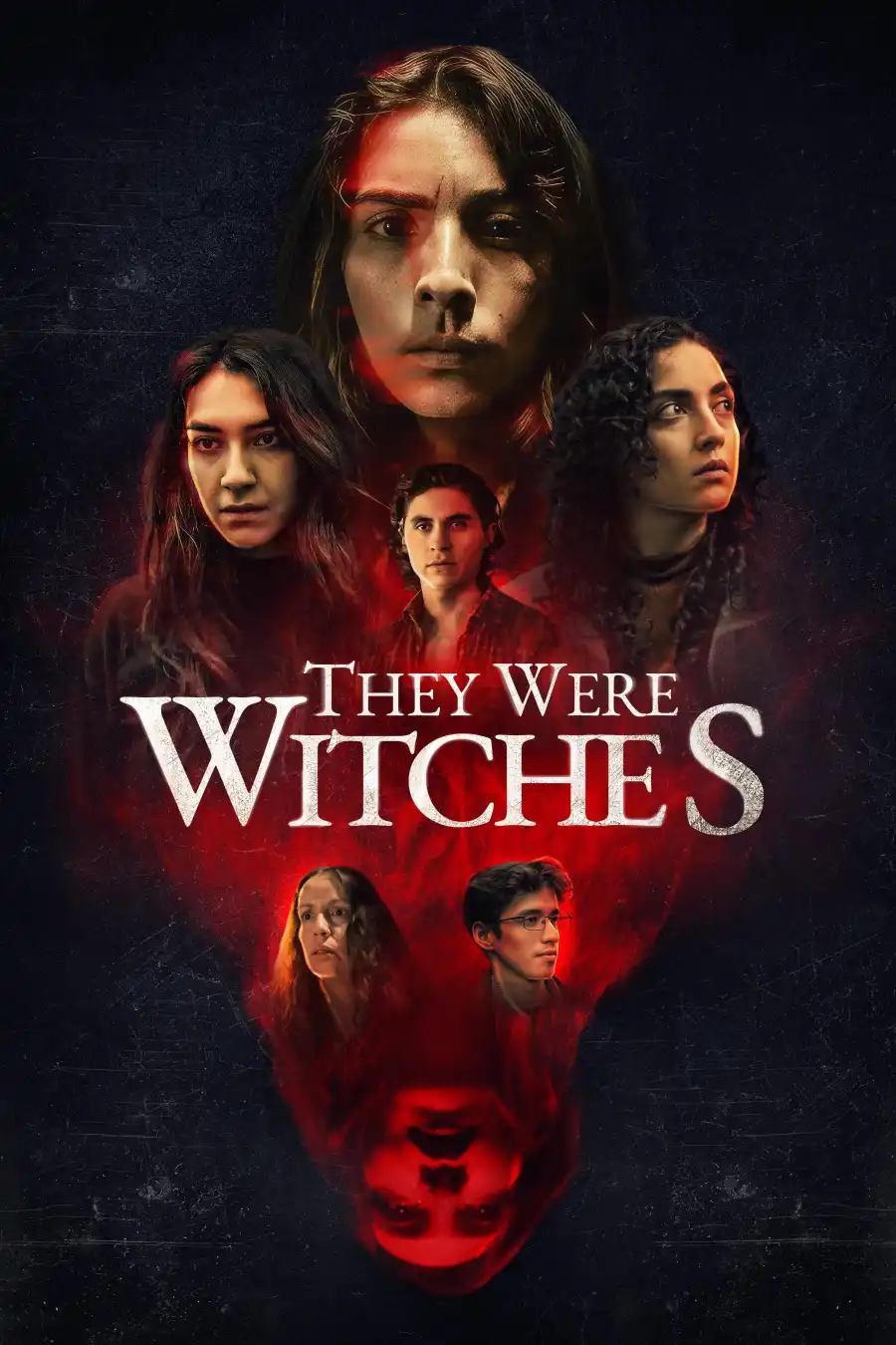 They Were Witches (2025) [Spanish] | Download Mp4