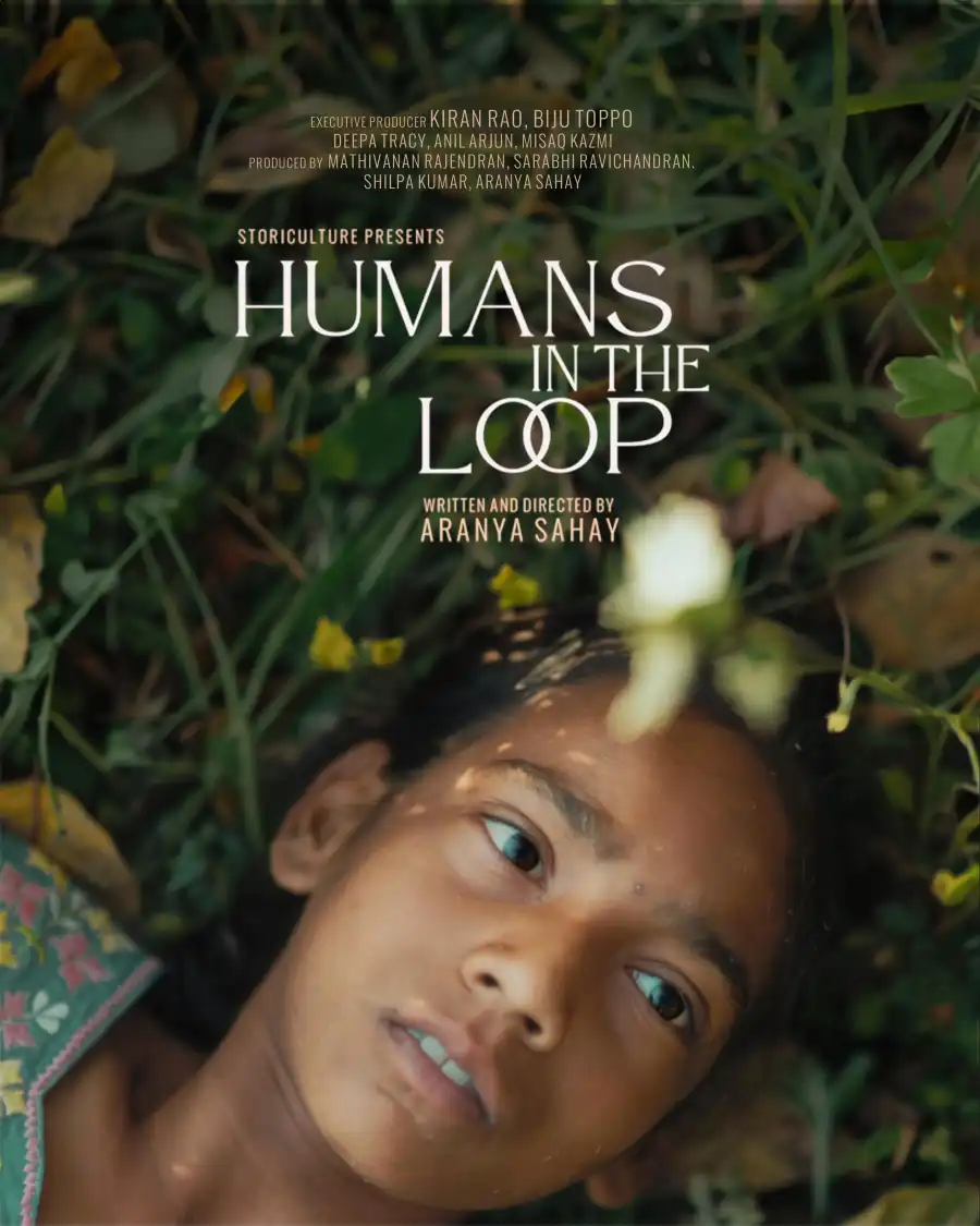 Humans in the Loop (2024) [Hindi] | Download Mp4