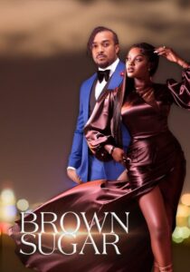 Brown-Sugar_Poster