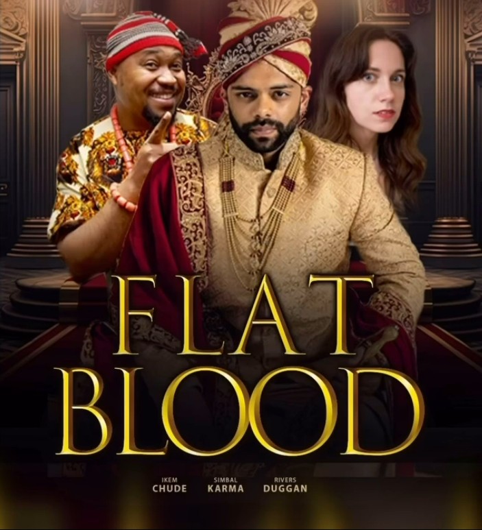 Flat Blood (2024) Download