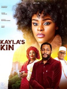 Kayla-s-Kin_Poster