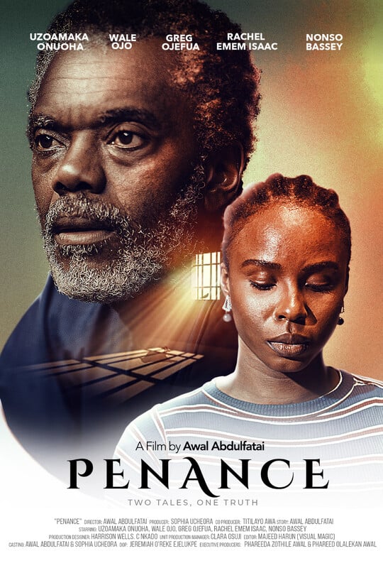 Penance (2025) – Nollywood Movie Download