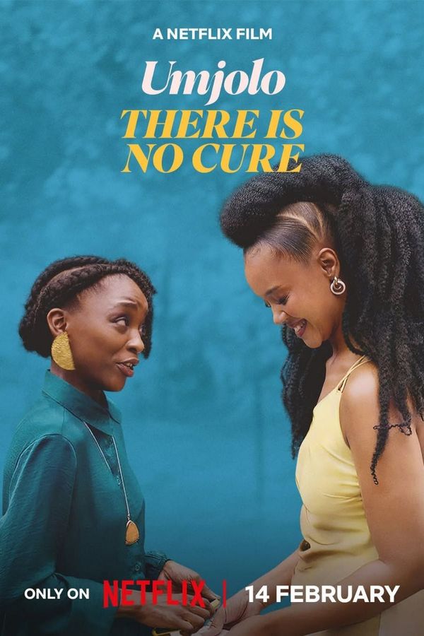 Umjolo: There Is No Cure (2025) – SA Movie Download