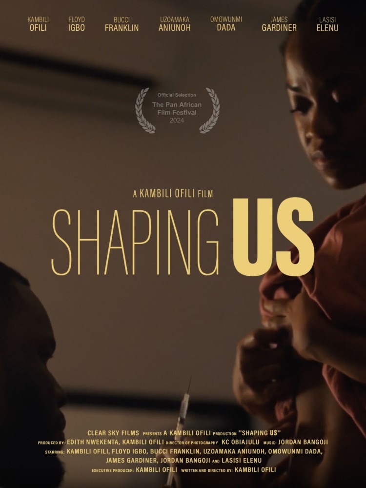 Shaping Us (2024) – Nollywood Movie Download