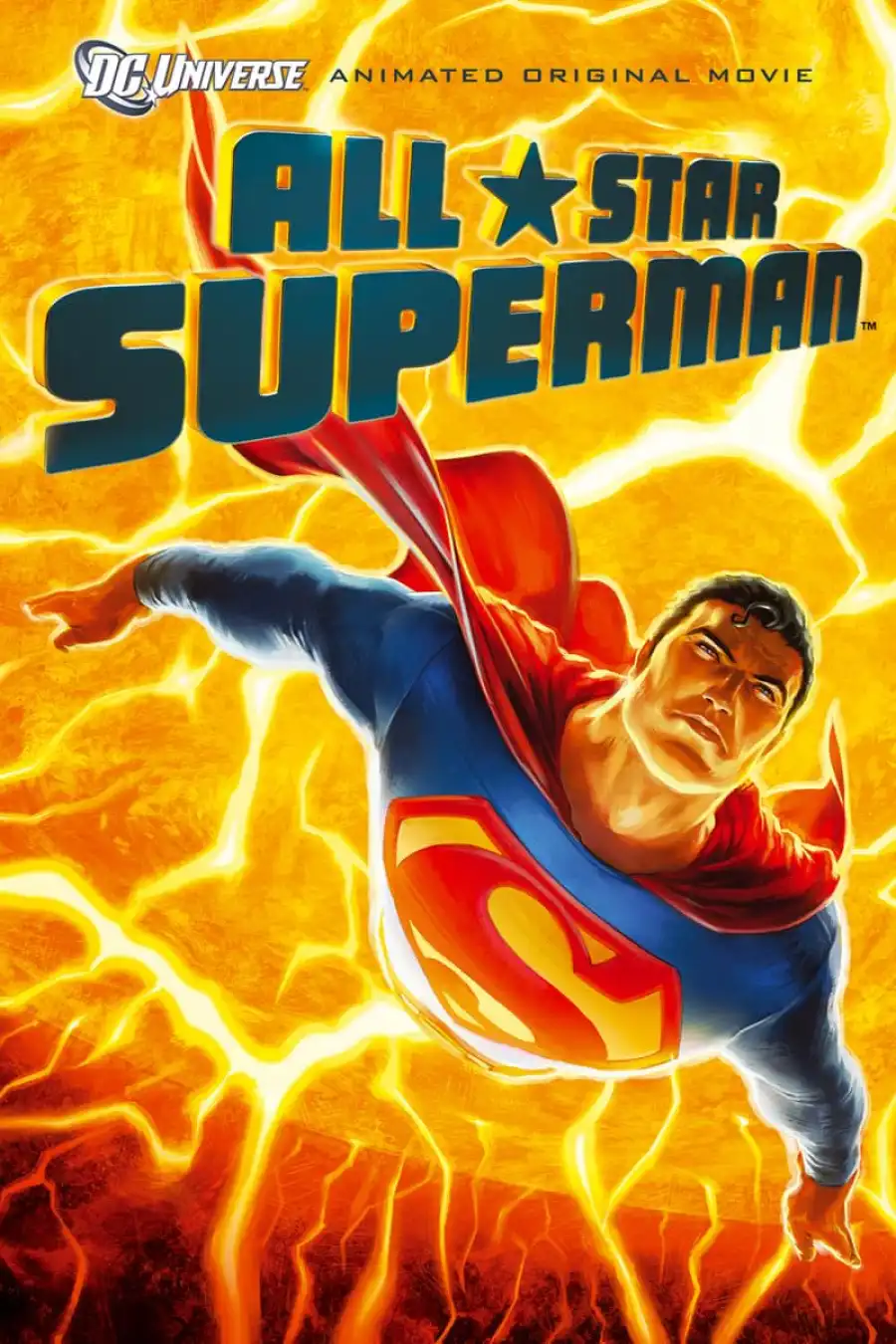 All-Star Superman (2011) | Download Mp4