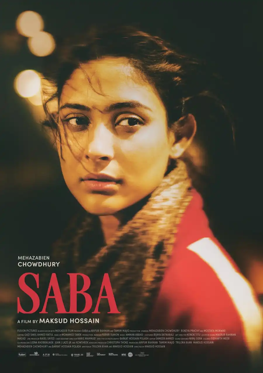 Saba (2024) [Bengali] | Download Mp4