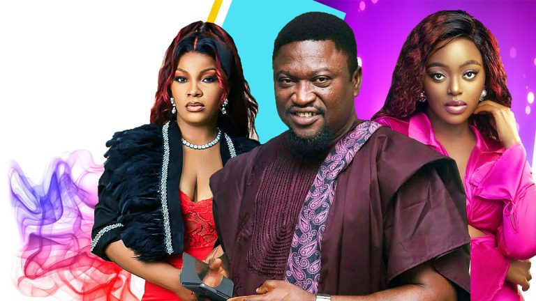 Where Evil Lives (2023) – Nollywood Movie Download